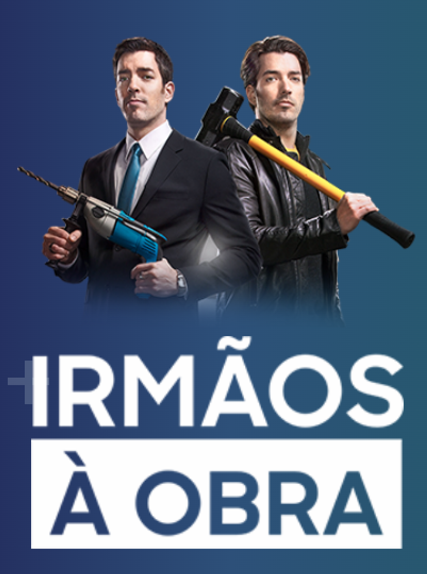 Serie Los gemelos reforman dos veces