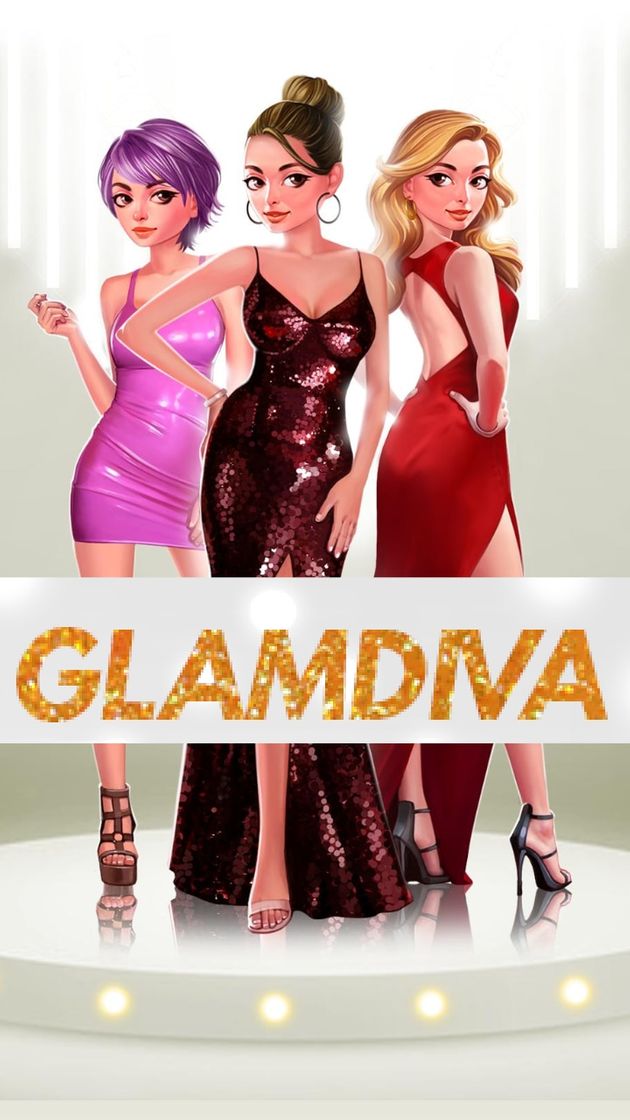 Videogames Glamdiva: International Fashion Stylist Dressup