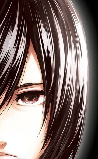 Mikasa ackerman ⚔️