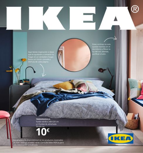 Muebles, Decoración y Accesorios para el Hogar | IKEA