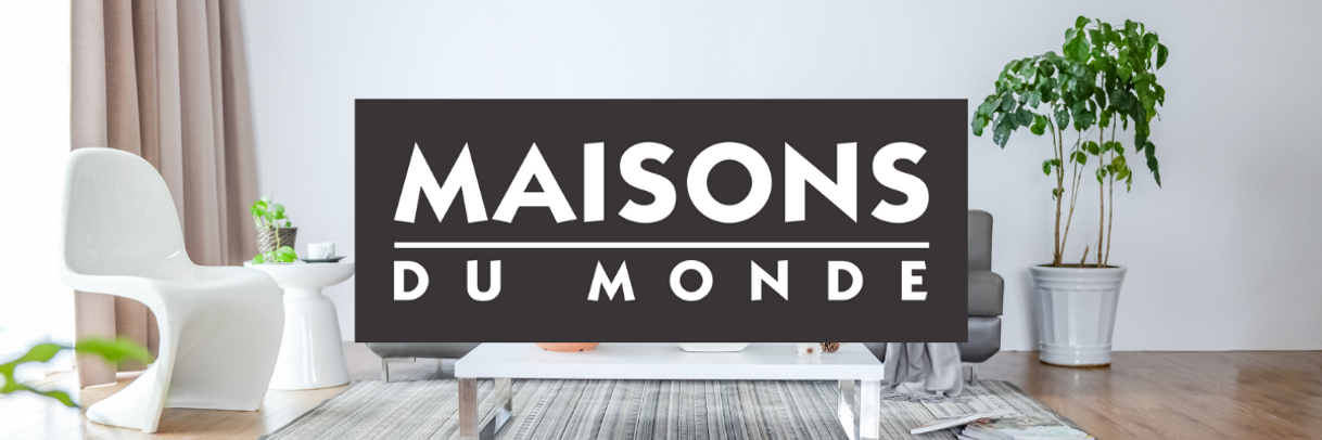 Fashion Maison dumonde