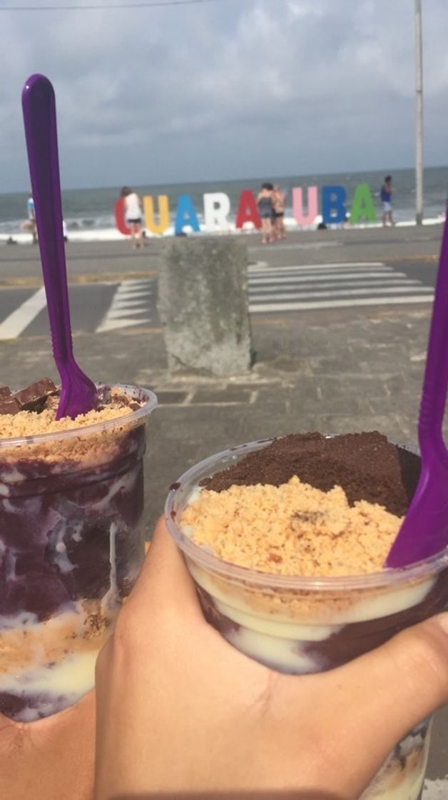 Restaurantes Delícias Açai