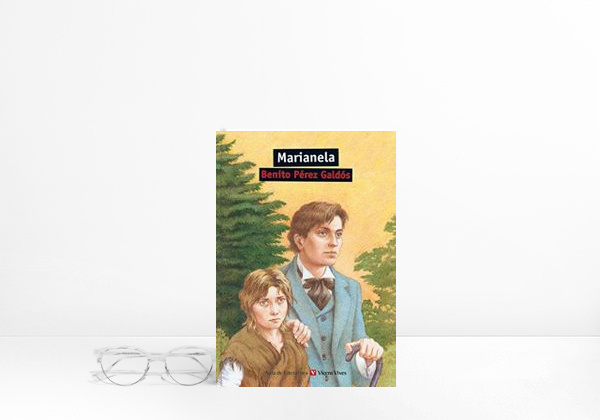 Libro Marianela (desambiguación)
