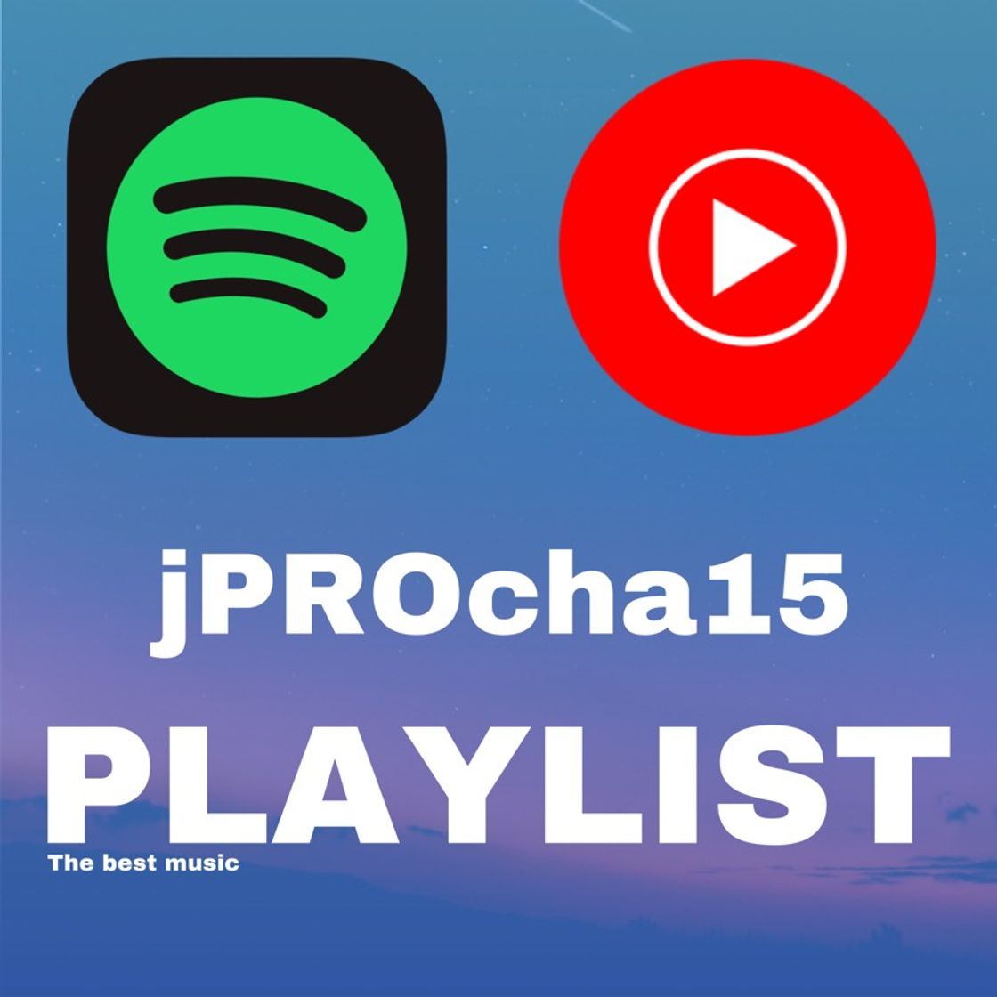 Fashion jPROcha15 PlayList