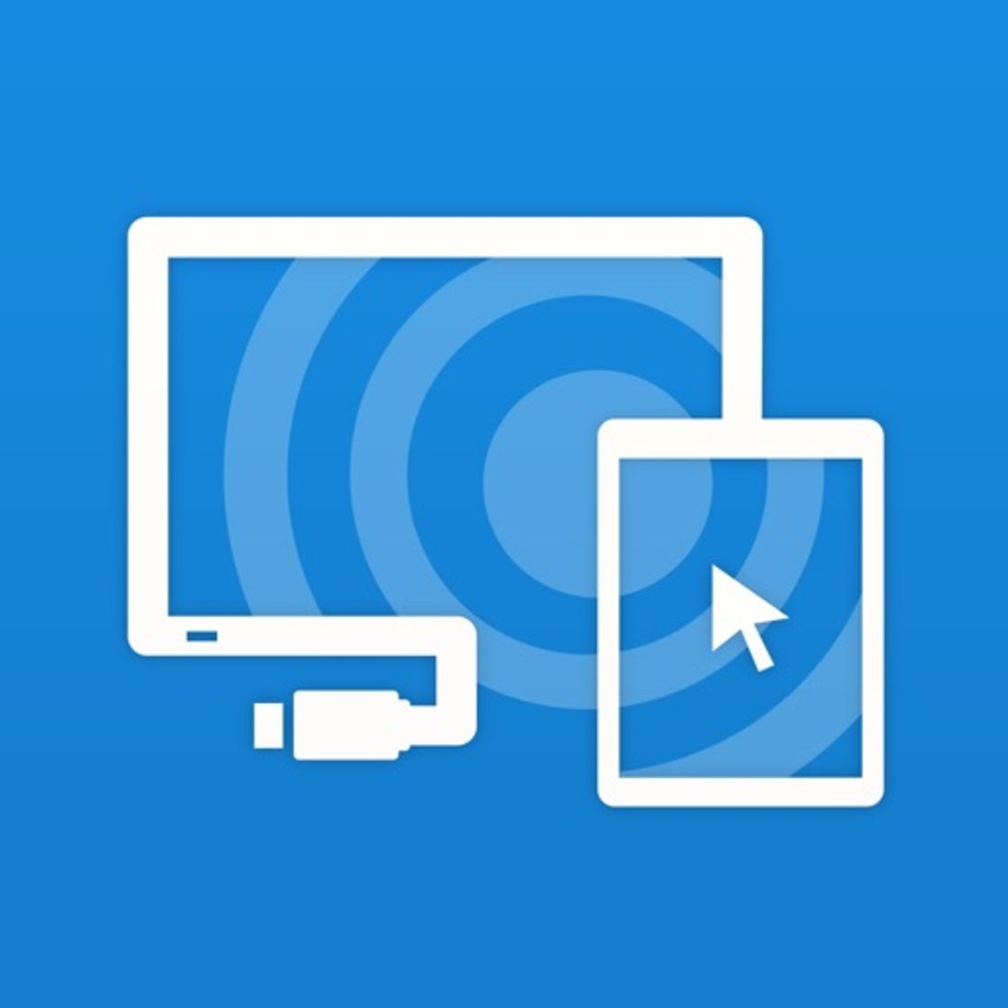 App Splashtop Wired XDisplay – Extend & Mirror