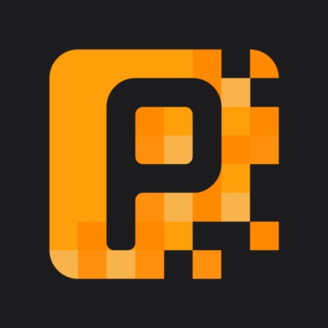 App Pixelify