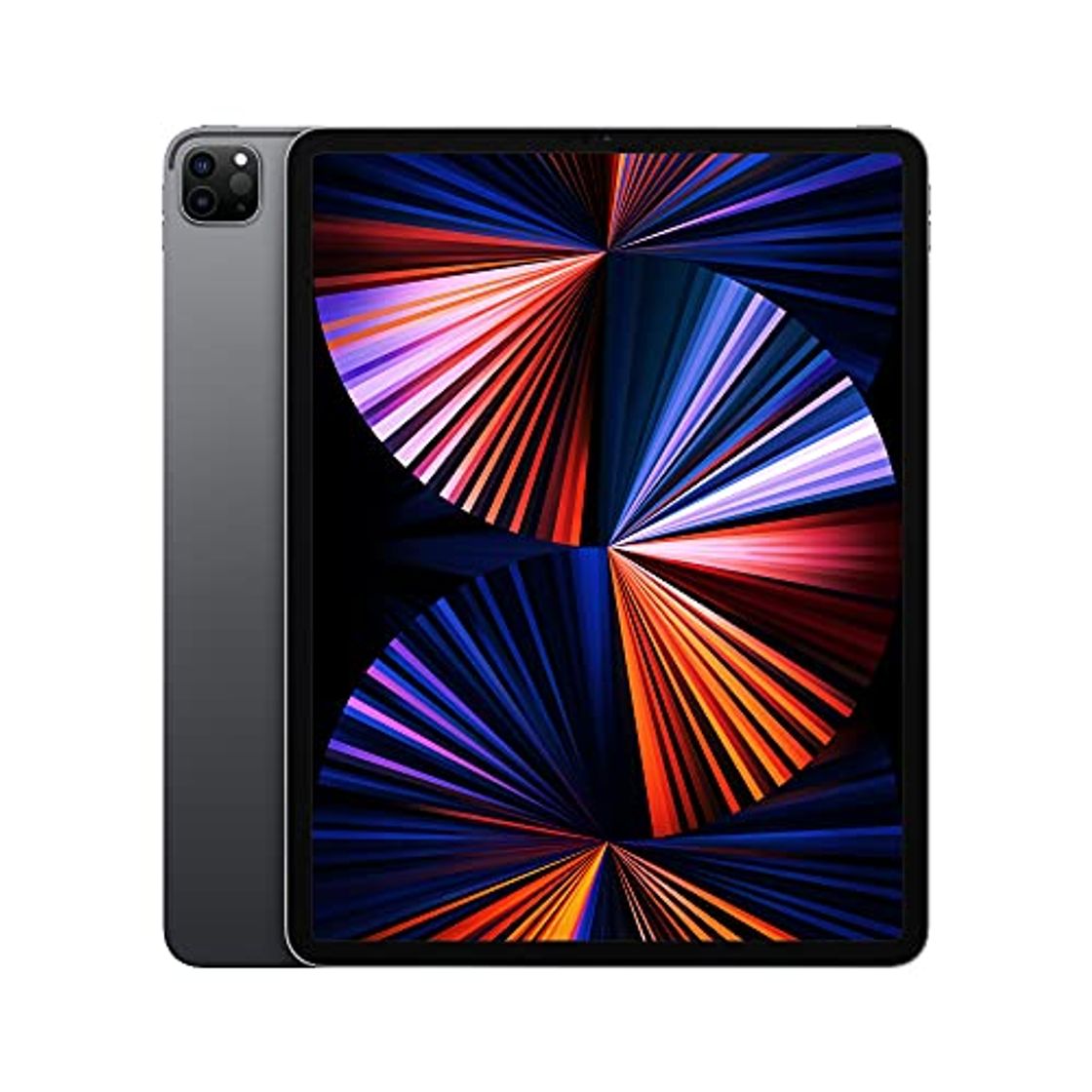 Electrónica 2021 Apple iPad Pro