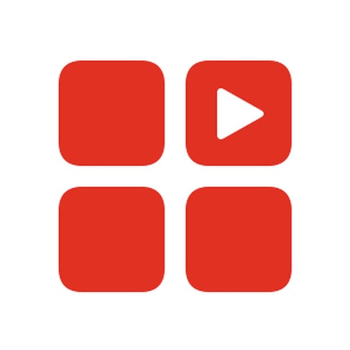 App Widgets for YouTube