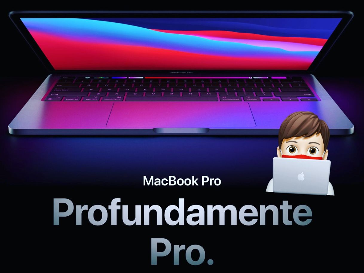 Product Nuevo Apple MacBook Pro