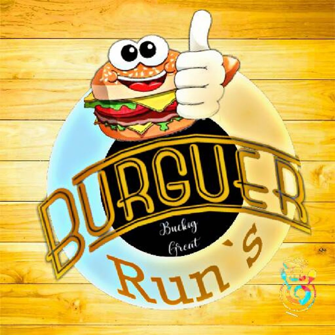 Restaurants Burguer Run's Tunja