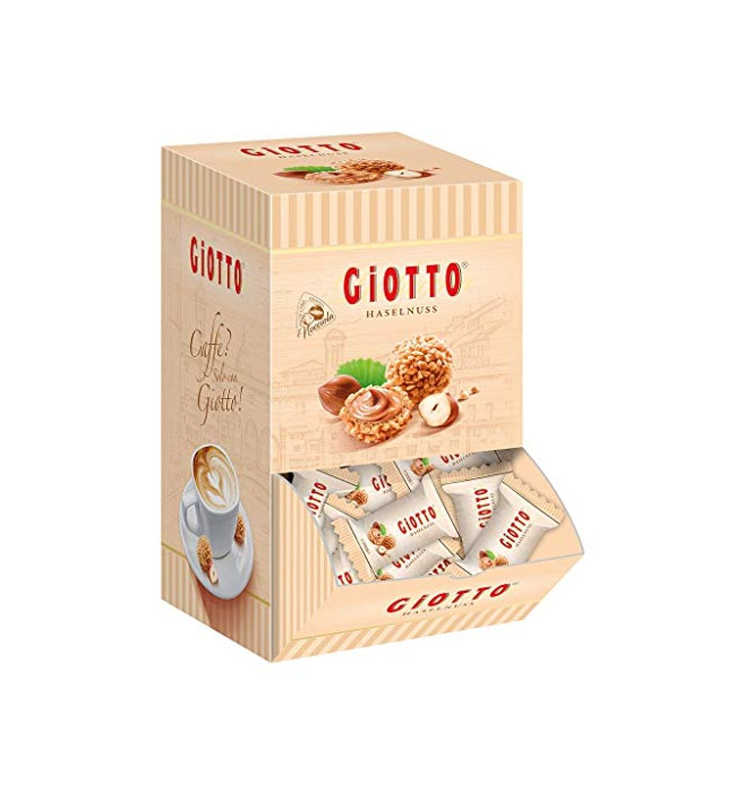 Productos Ferrero - Ferrero Mini biscuits GIOTTO