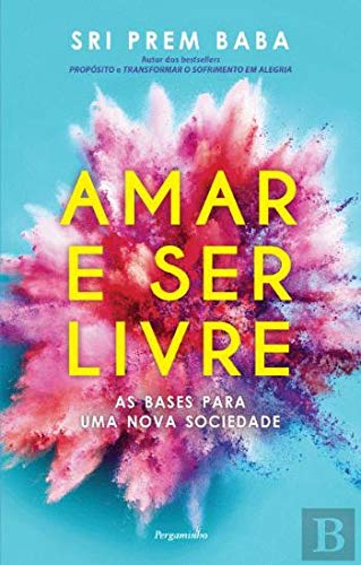 Libro Amar e Ser Livre