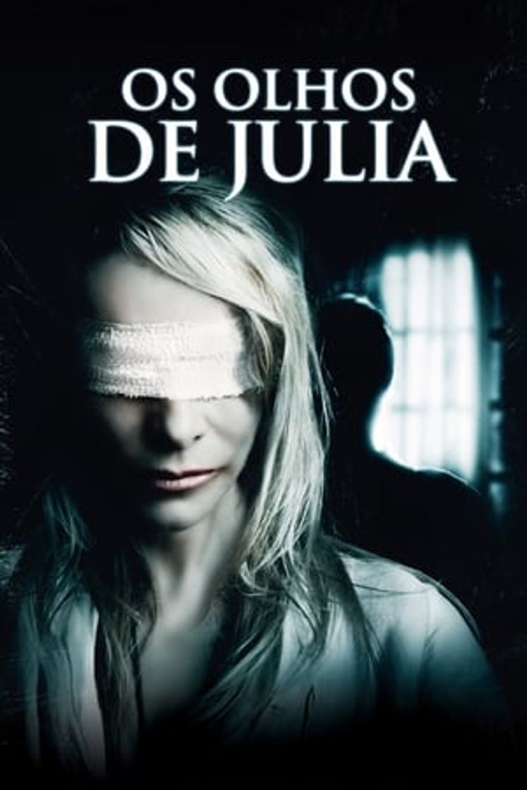 Movie Los ojos de Julia