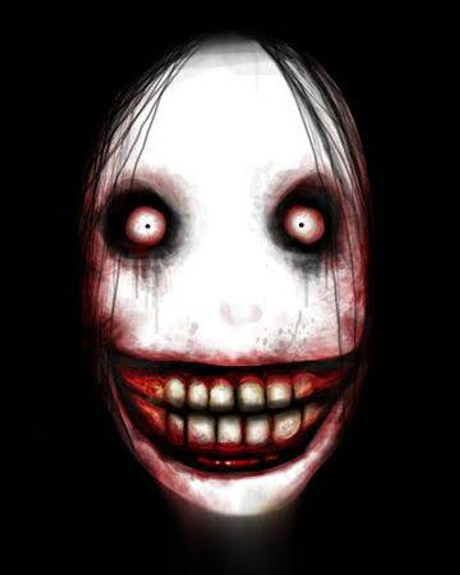 Histórias de creepypasta