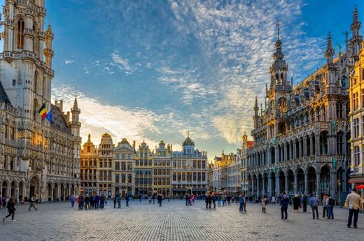 Grand Place