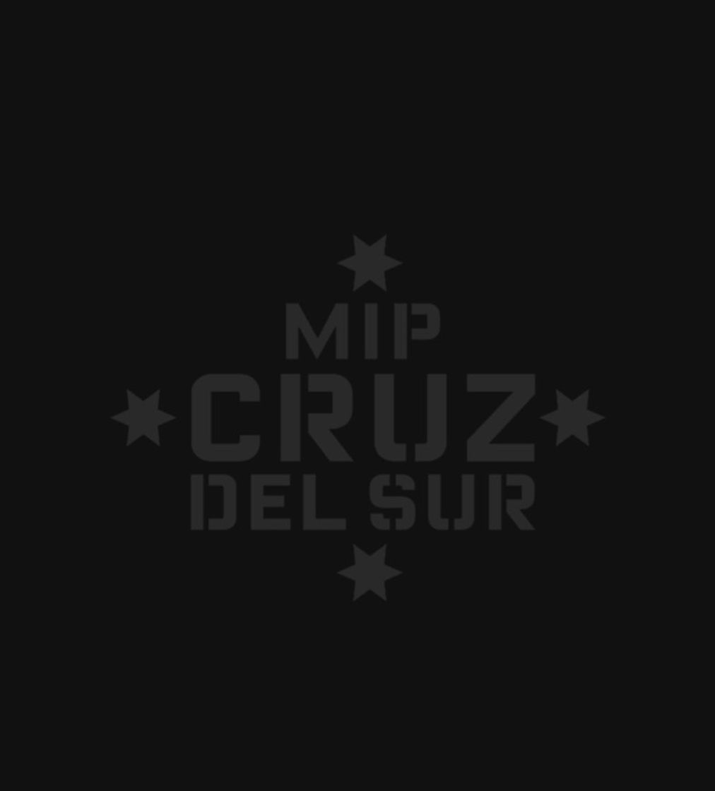 Moda MIP Cruz del Sur || Vis a vis.