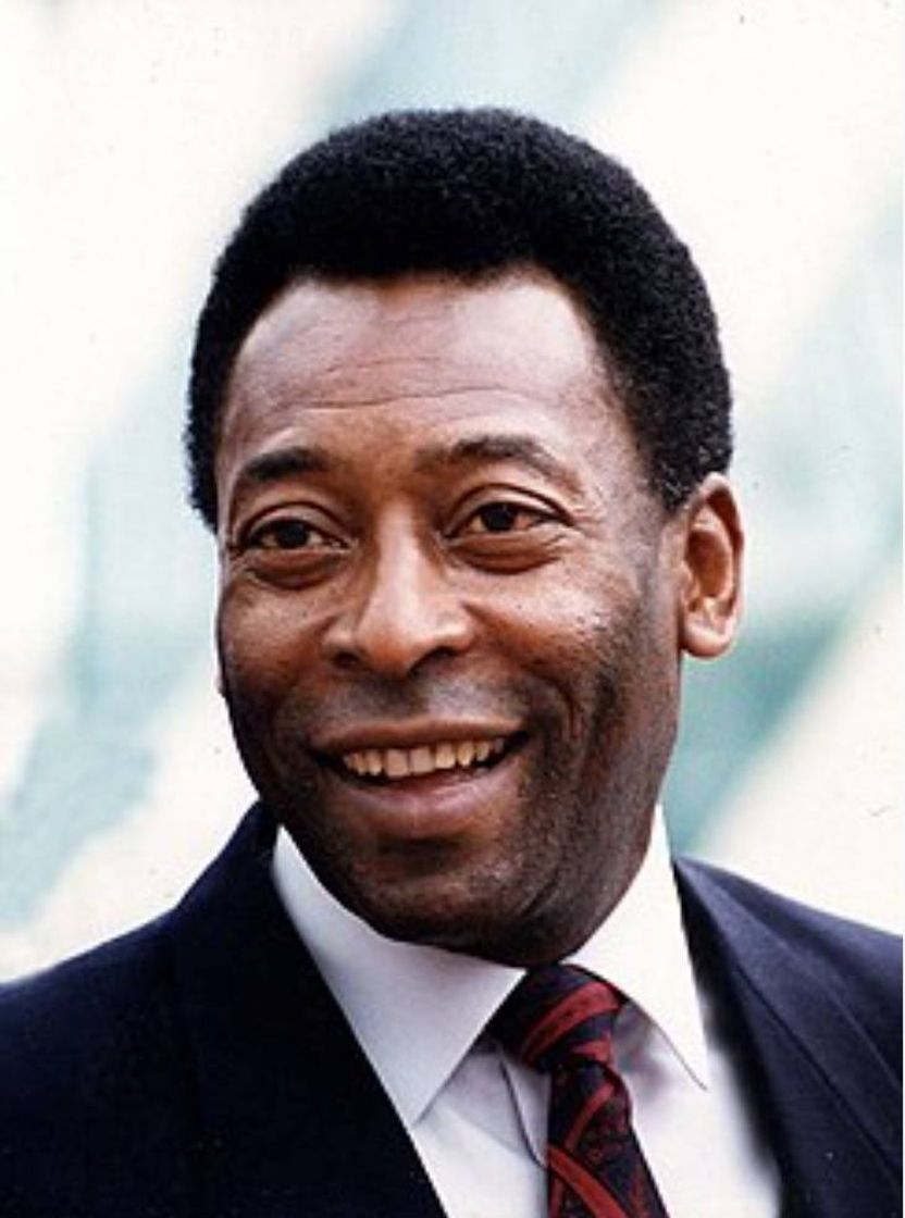 Fashion Pelé - Wikipedia