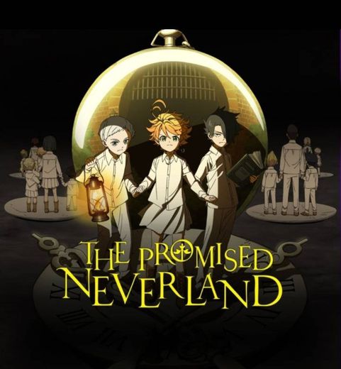 The Promised Neverland