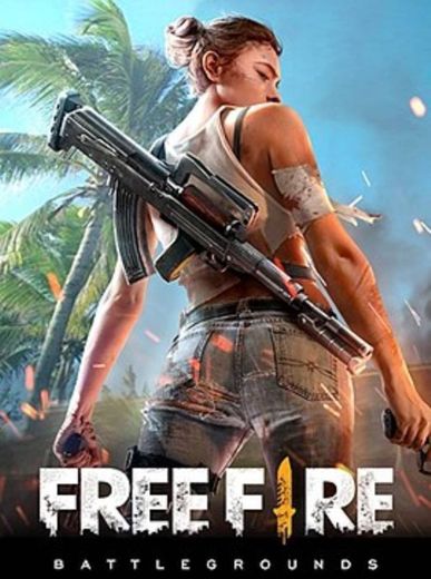 Garena Free Fire - Booyah Day - Apps on Google Play