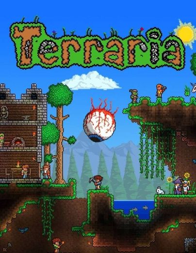 TERRARIA