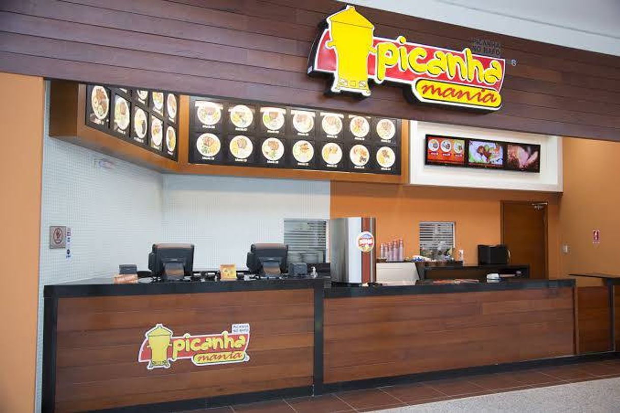 Restaurantes Picanha Mania