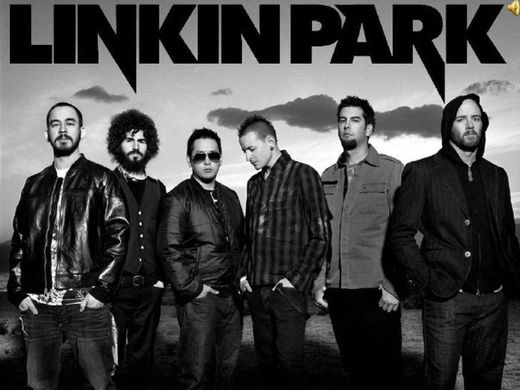 Linkin Park- In The End