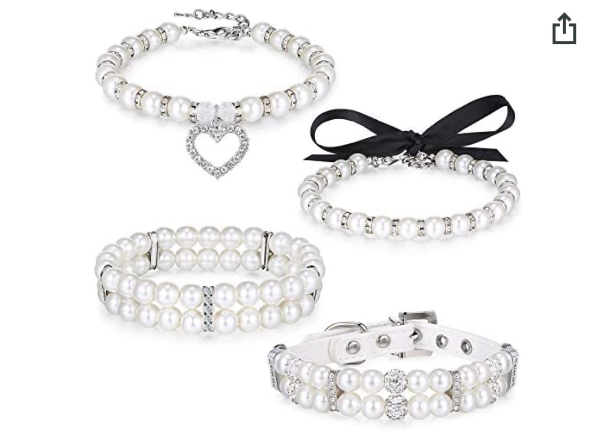 Social Collares 