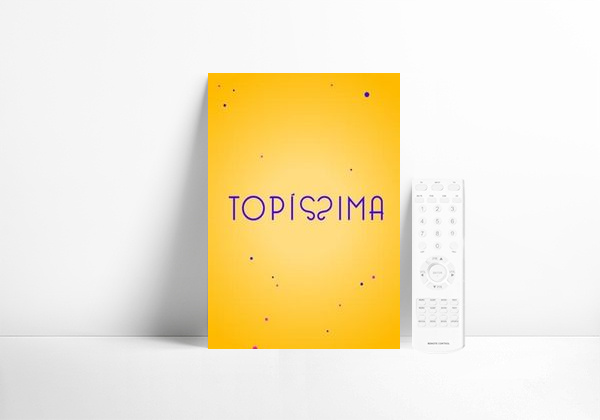 Serie Topíssima