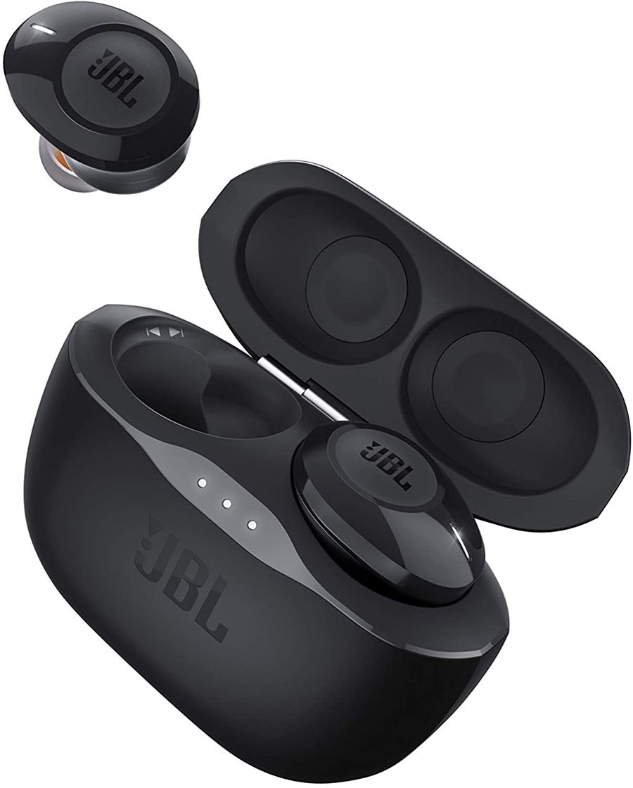 Moda JBL Tune 120 TWS - Auriculares: Home Audio ... - Amazon.com