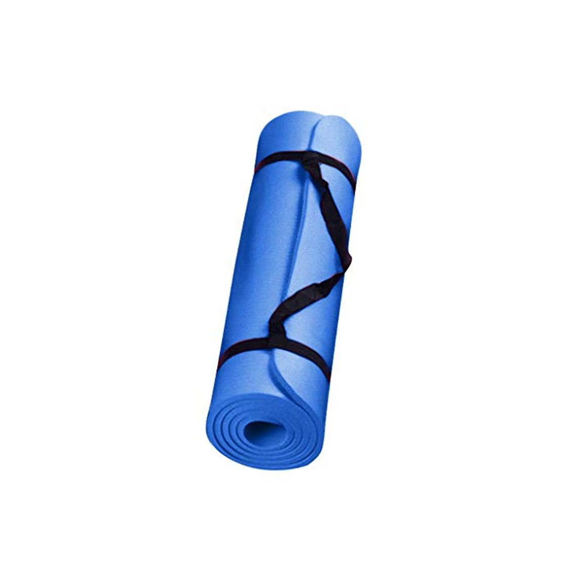 Product Deajing Esterilla de Yoga Colchoneta Gimnasia Esterilla Yoga Antideslizante Esterilla Deporte Gimnasia