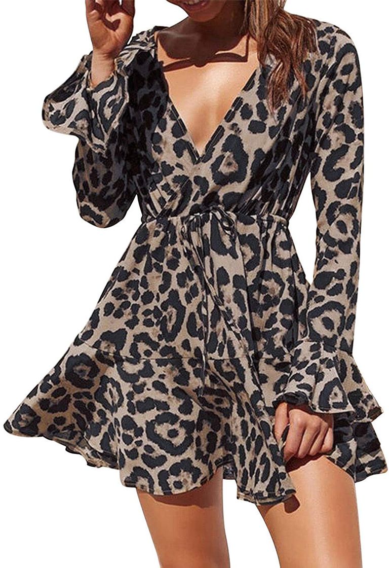 Social YOINS - Vestido de playa para mujer