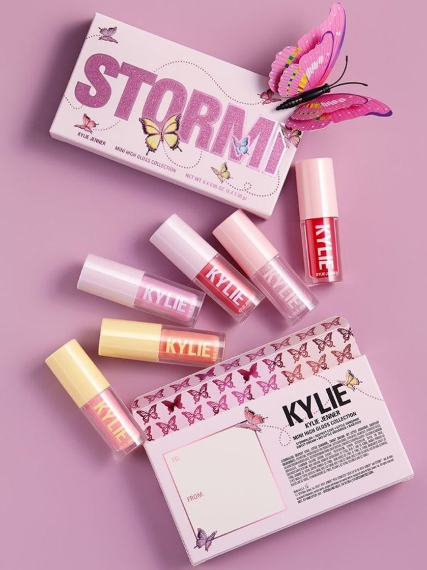 STORMI COLLECTION FULL BUNDLE