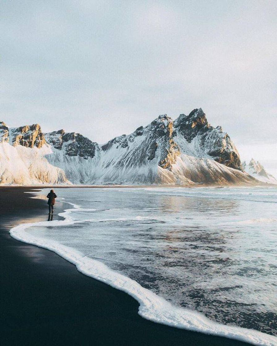 Moda Iceland