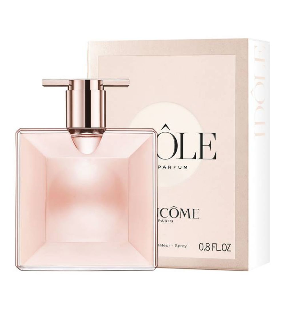 Perfume Feminino Idôle Lancôme Eau de Parfum 
