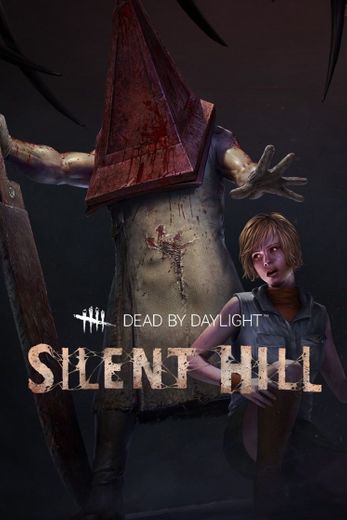 Dead by Daylight: Silent Hill Edition