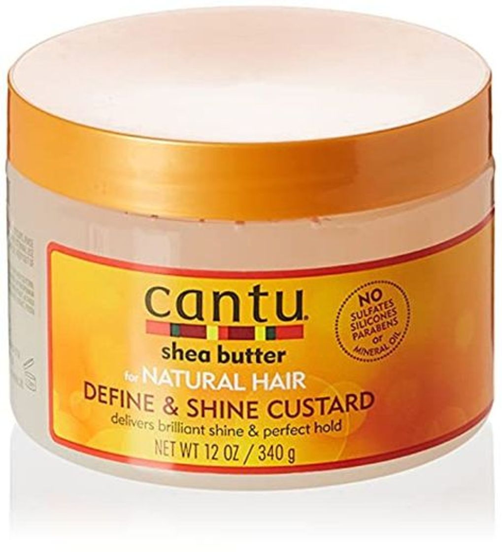 Product Cantu Gel De Rizos 365 g