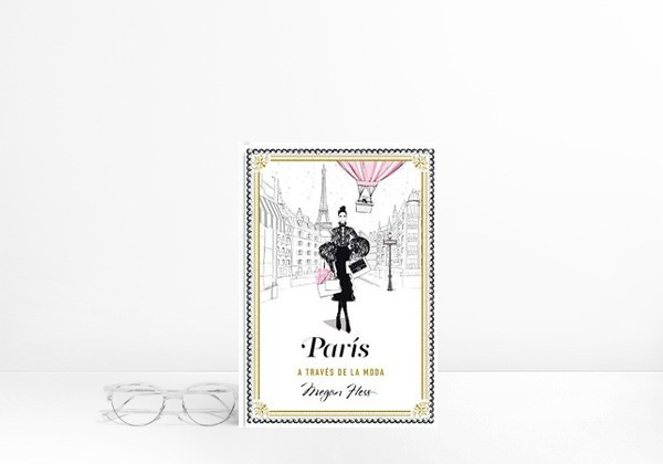 París a través de la moda