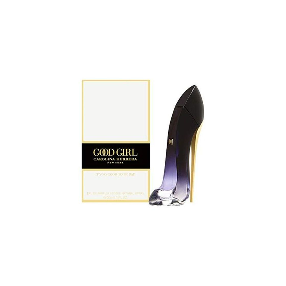Carolina Herrera Good Girl Light Eau de Parfum