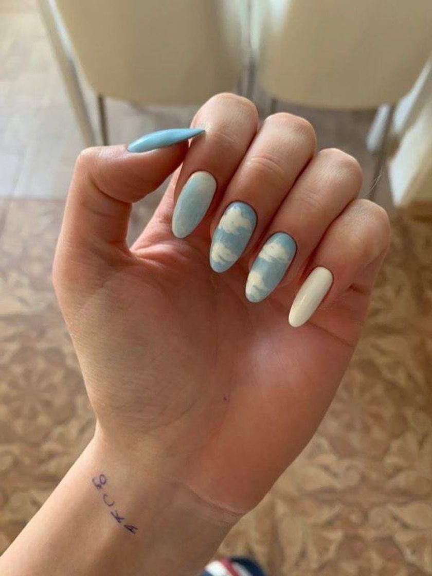 Moda Uñas