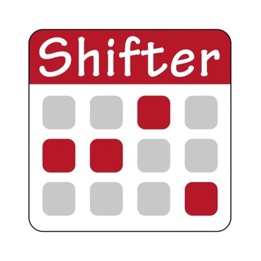 Work Shift Calendar (Shifter)