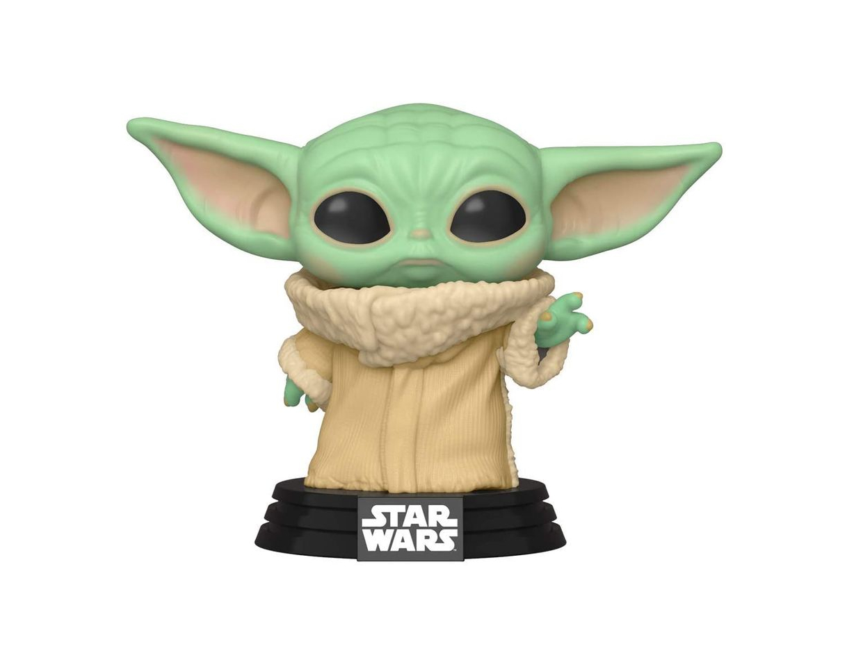 Producto Funko Pop baby yoda 