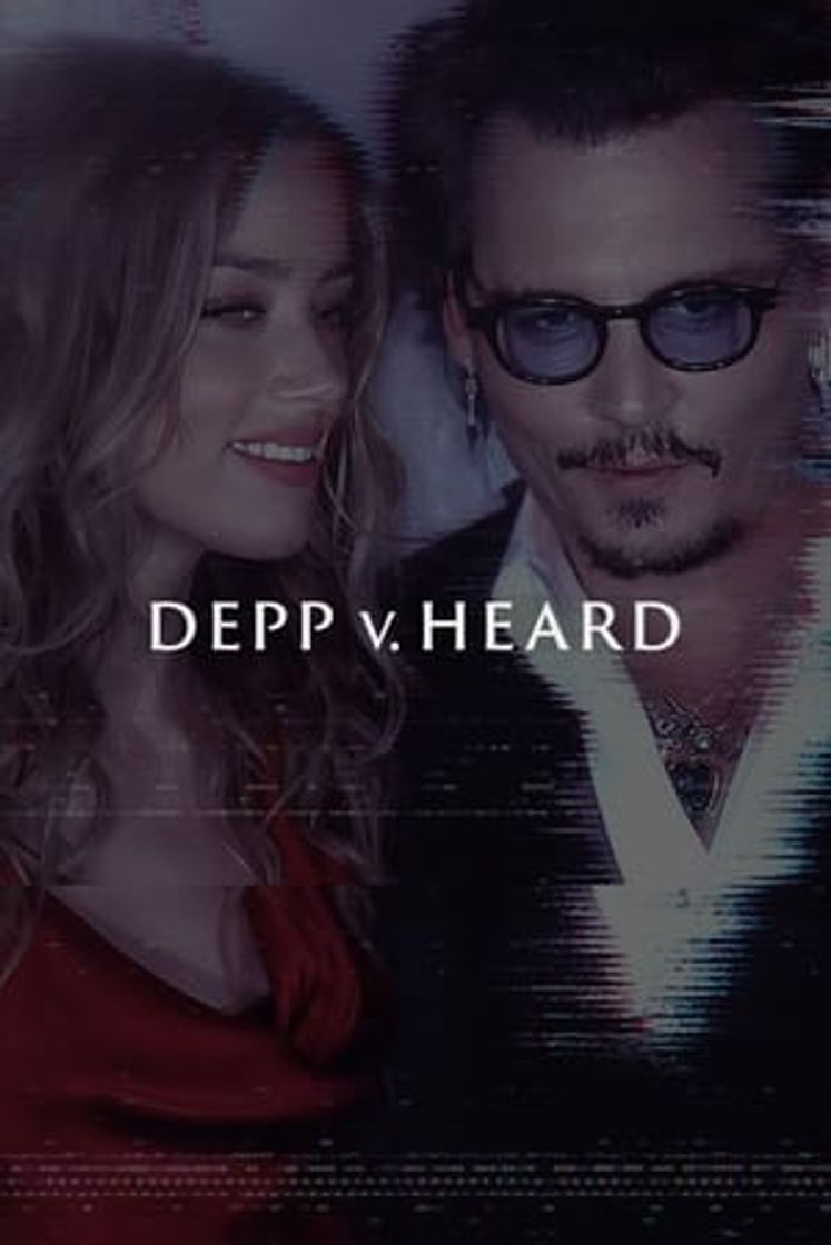 Serie Depp vs. Heard