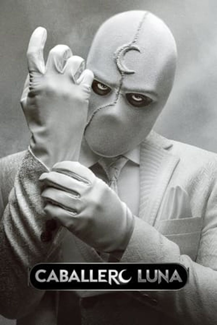 Caballero Luna