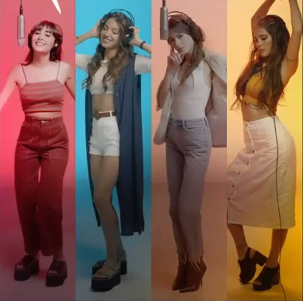 Canción Lo Malo - Remix