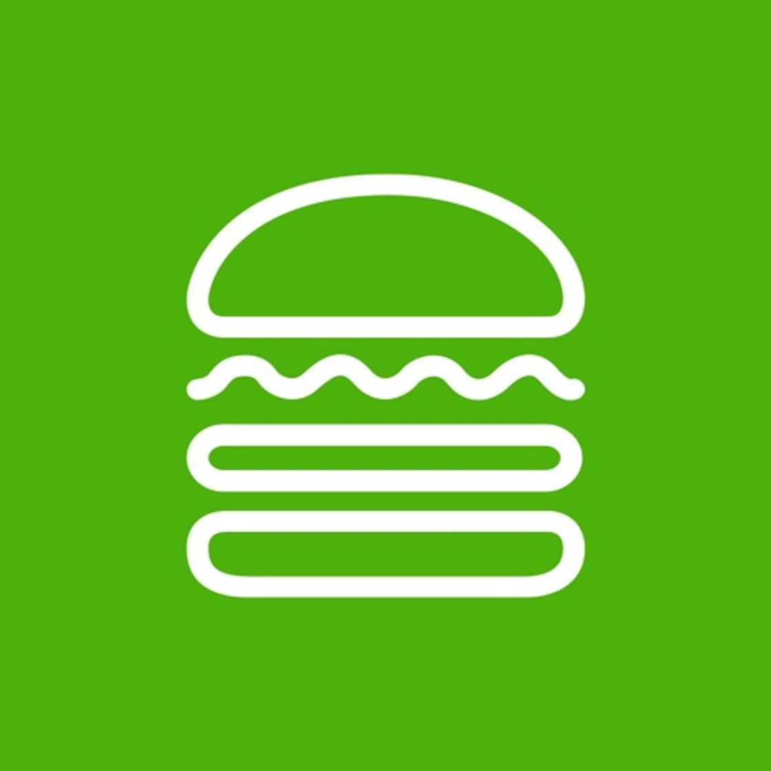 App Shake Shack