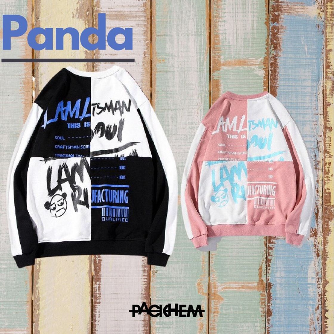 Fashion Panda