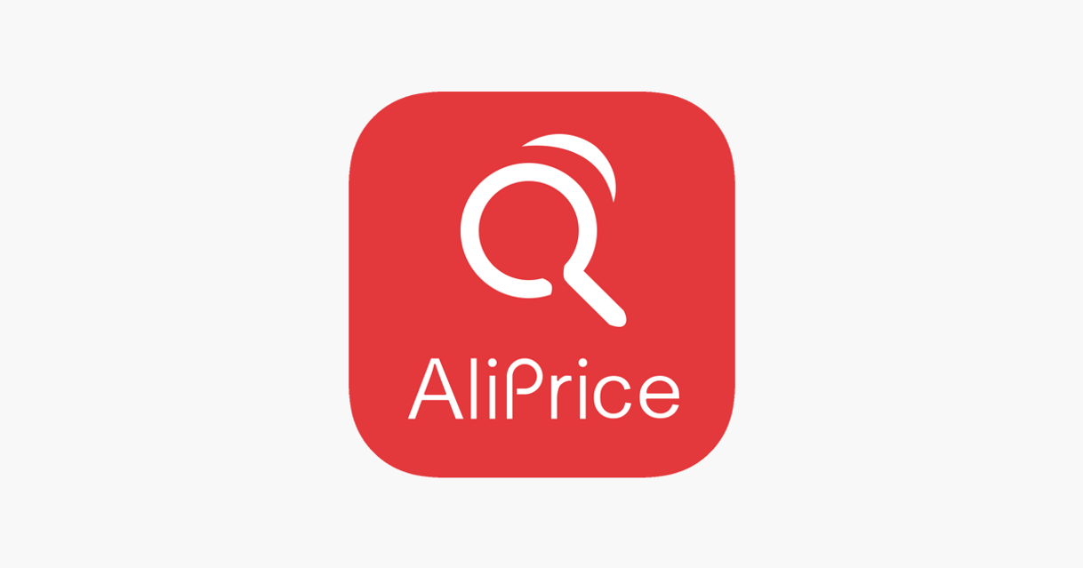 Aplicaciones ‎AliPrice