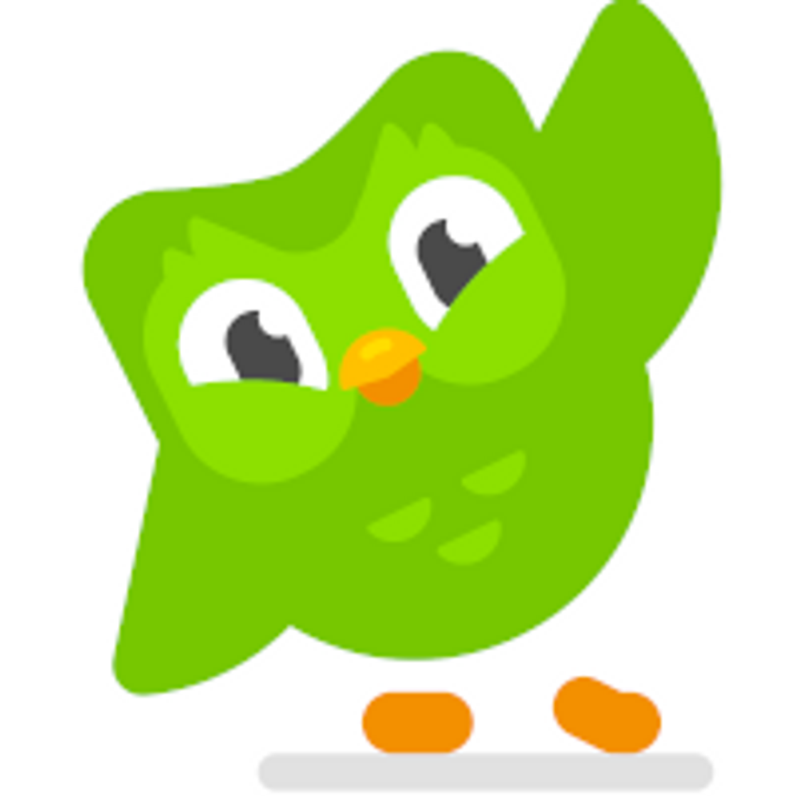 App ‎Duolingo 