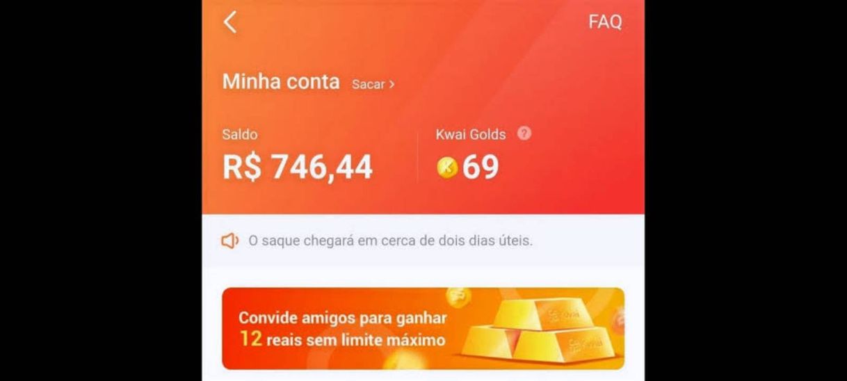 Social Ganhar dinheiro em casa!