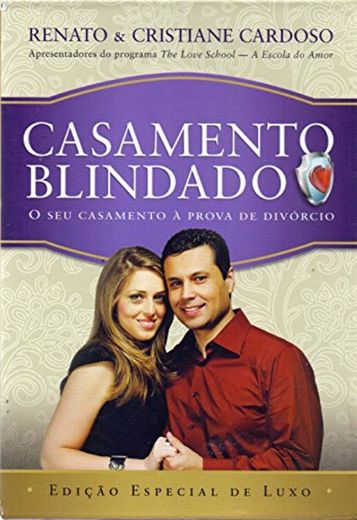 Casamento Blindado